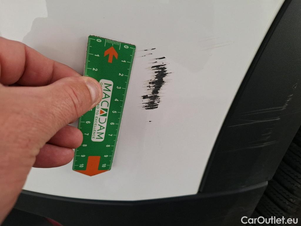  Citroen  C5 Aircross CITROEN  / 2022 / 5P / SUV PureTech 130 S&S BVM6 Feel #11