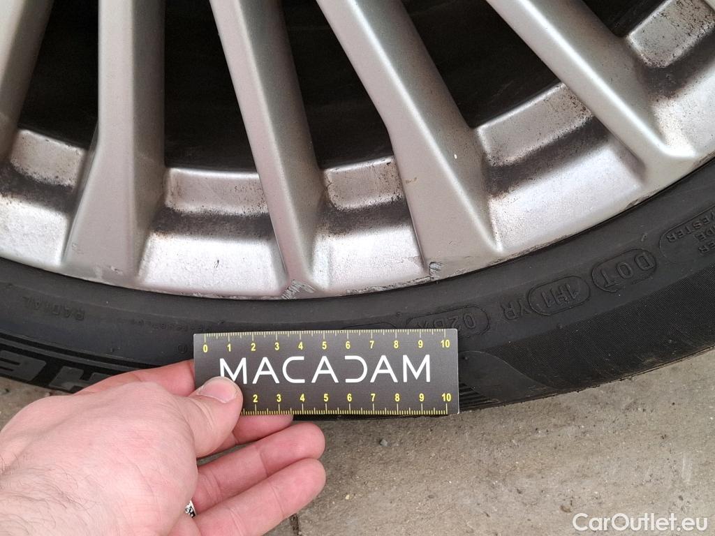  Audi  A6 AUDI  Avant / 2018 / 5P / Break 40 TDI S Tronic Avus #53