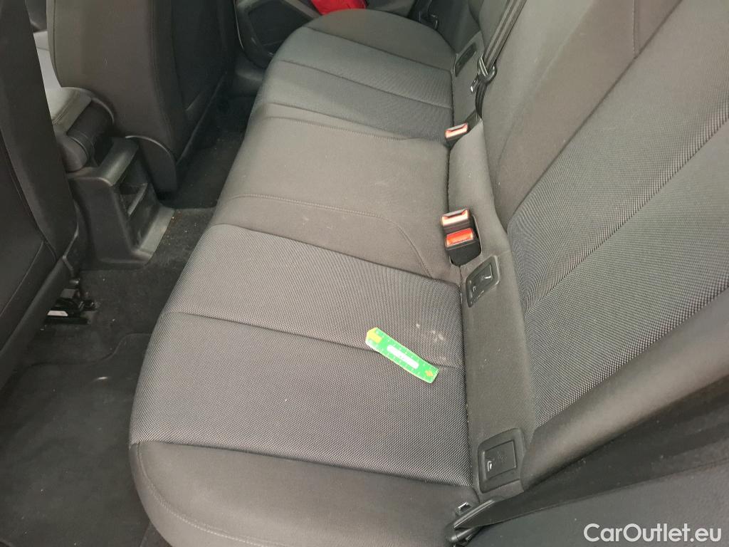  Audi  Q2  35 TFSI 1.5 TFSI 150CV BVA7 E6dT #13