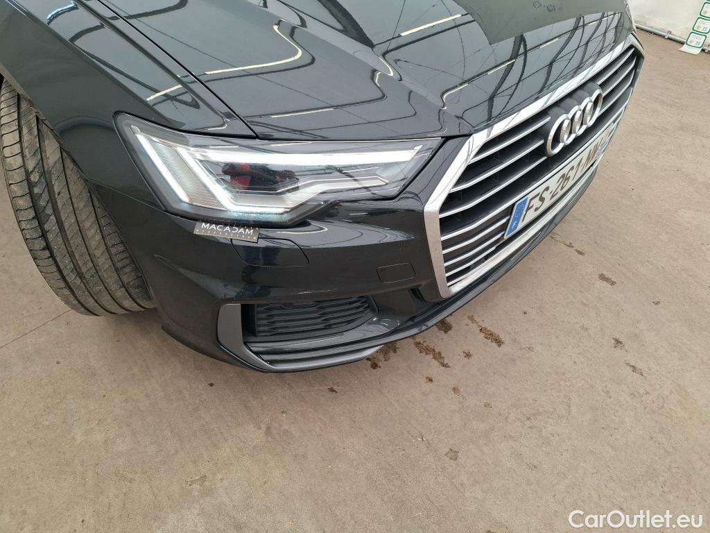  Audi  A6 AUDI  Avant / 2018 / 5P / Break 40 TDI S Tronic Avus #21