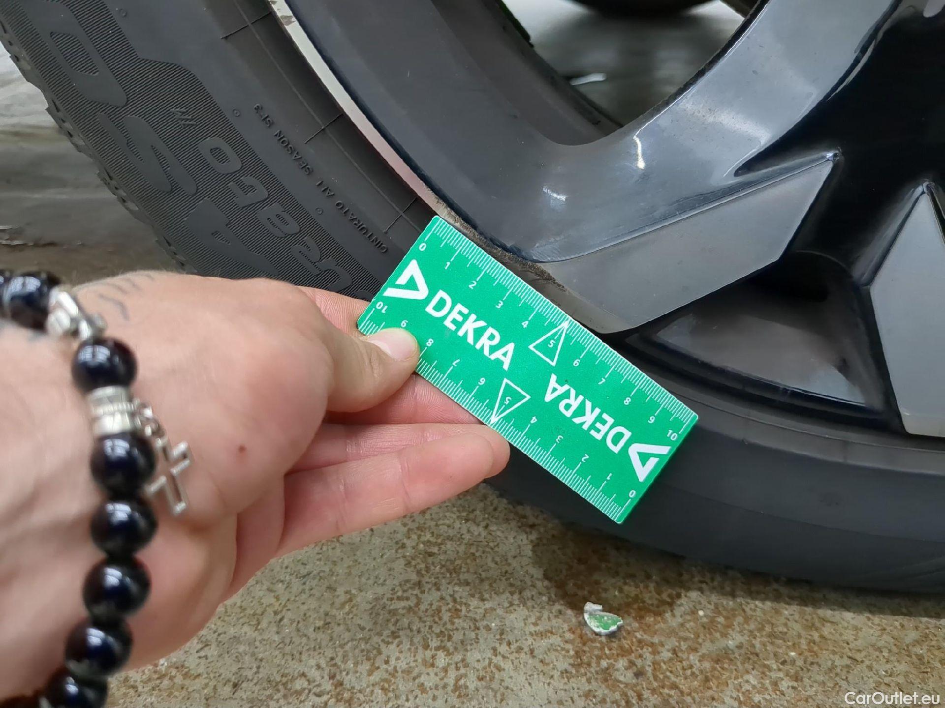  Citroen  C5 Aircross  Shine 1.5 BlueHDi 130CV BVA8 E6d #5