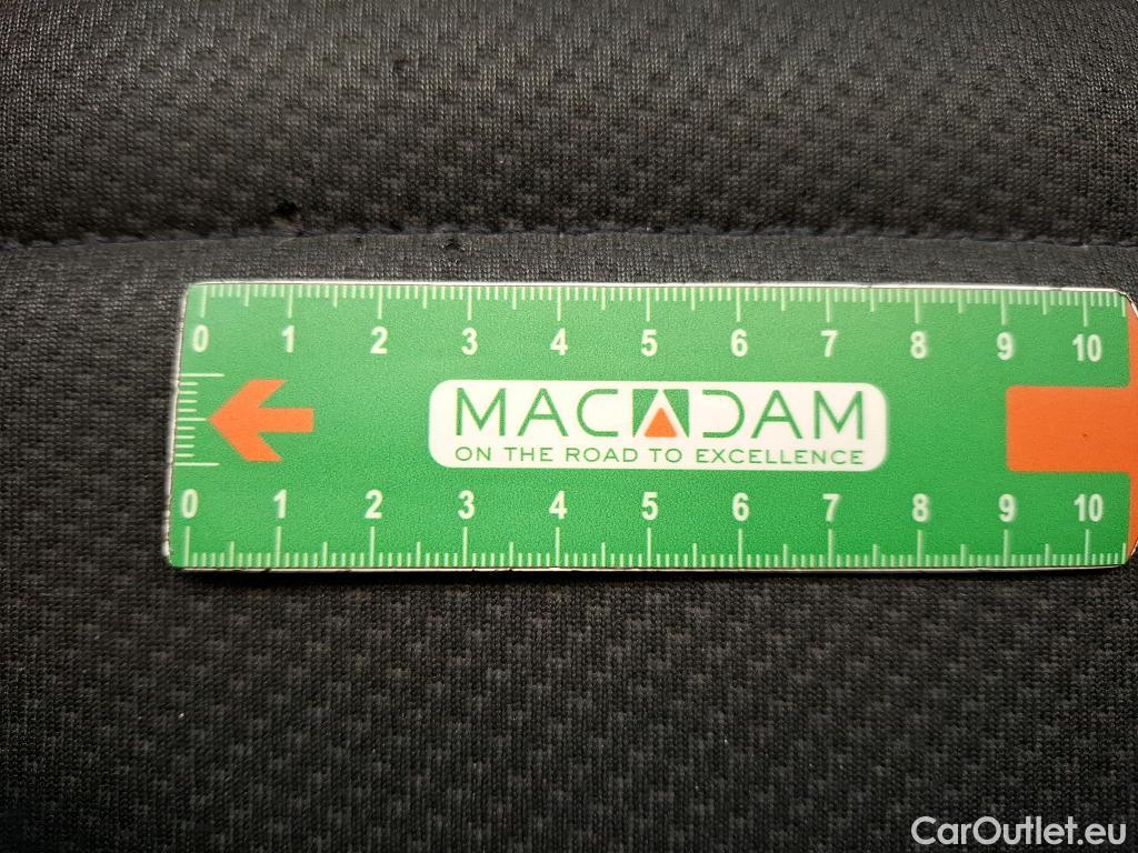  Citroen  C5 Aircross CITROEN  / 2022 / 5P / SUV PureTech 130 S&S BVM6 Feel #21