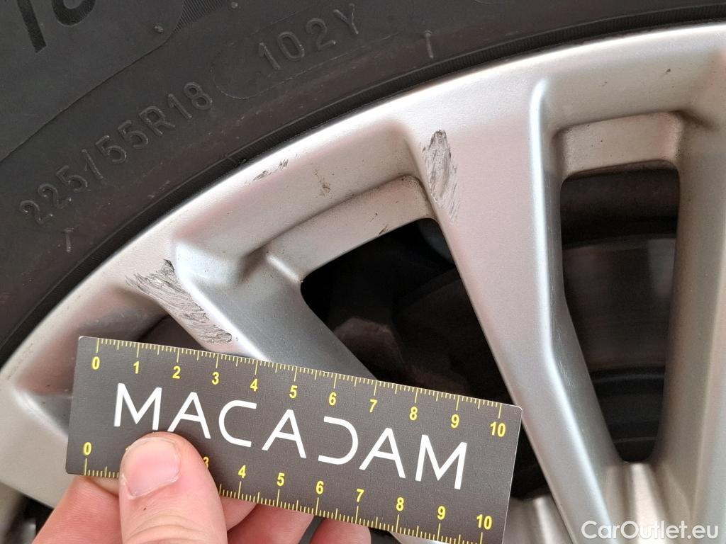  Audi  A6 AUDI  Avant / 2018 / 5P / Break 40 TDI S Tronic Avus #42