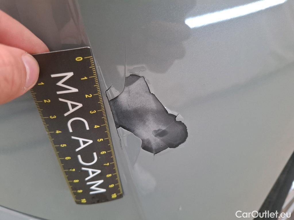  DS  DS4 4 Trocadero 1.5 BlueHDi 130CV BVA8 E6d #11