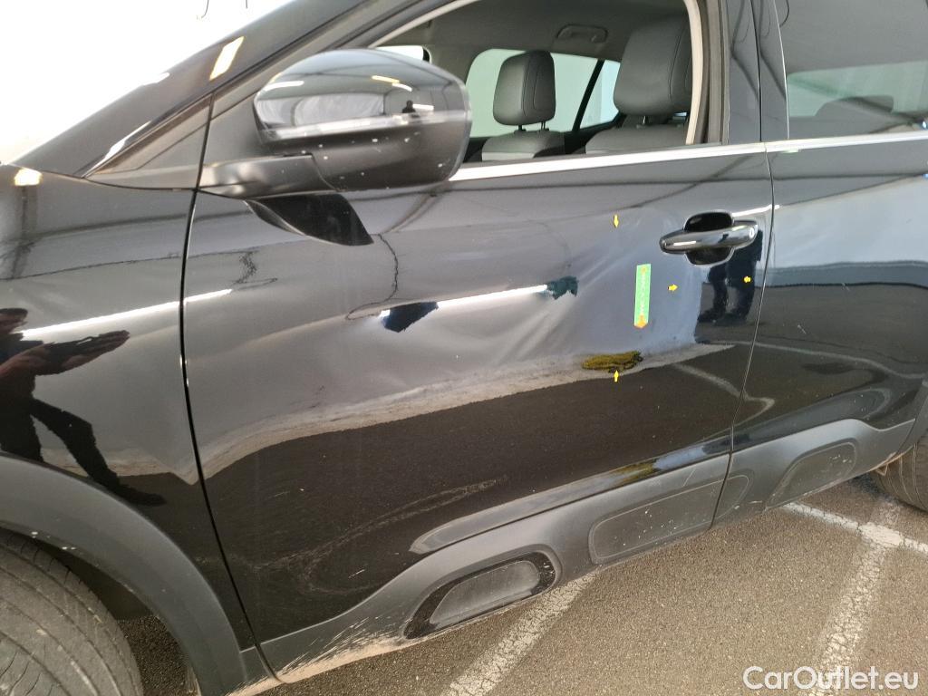  Citroen  C5 Aircross  Feel 1.5 BlueHDi 130CV BVA8 E6d #1