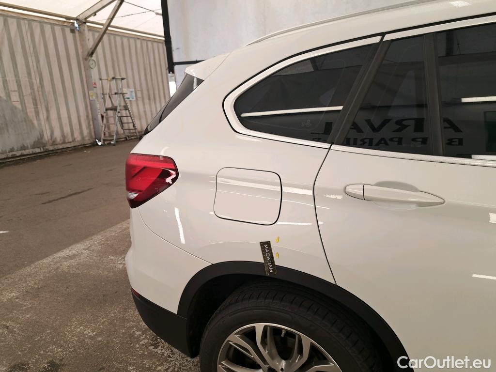 Bmw  X1 BMW  / 2019 / 5P / SUV xDrive18d Business Design BVA8 #12