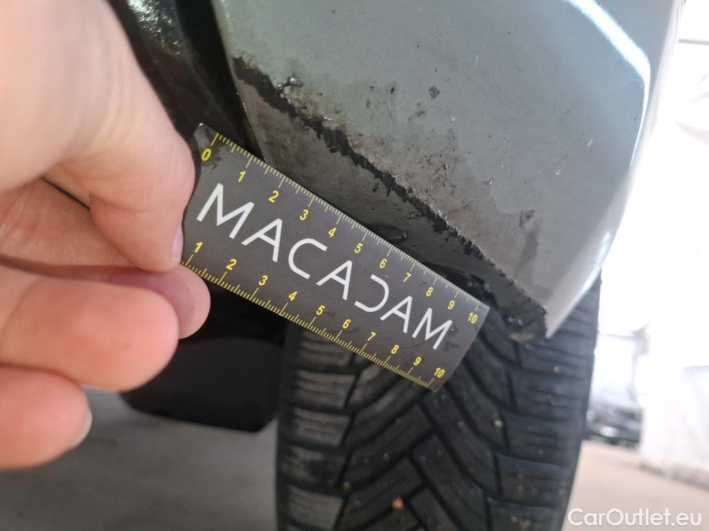  DS  DS4 4 Trocadero 1.5 BlueHDi 130CV BVA8 E6d #18