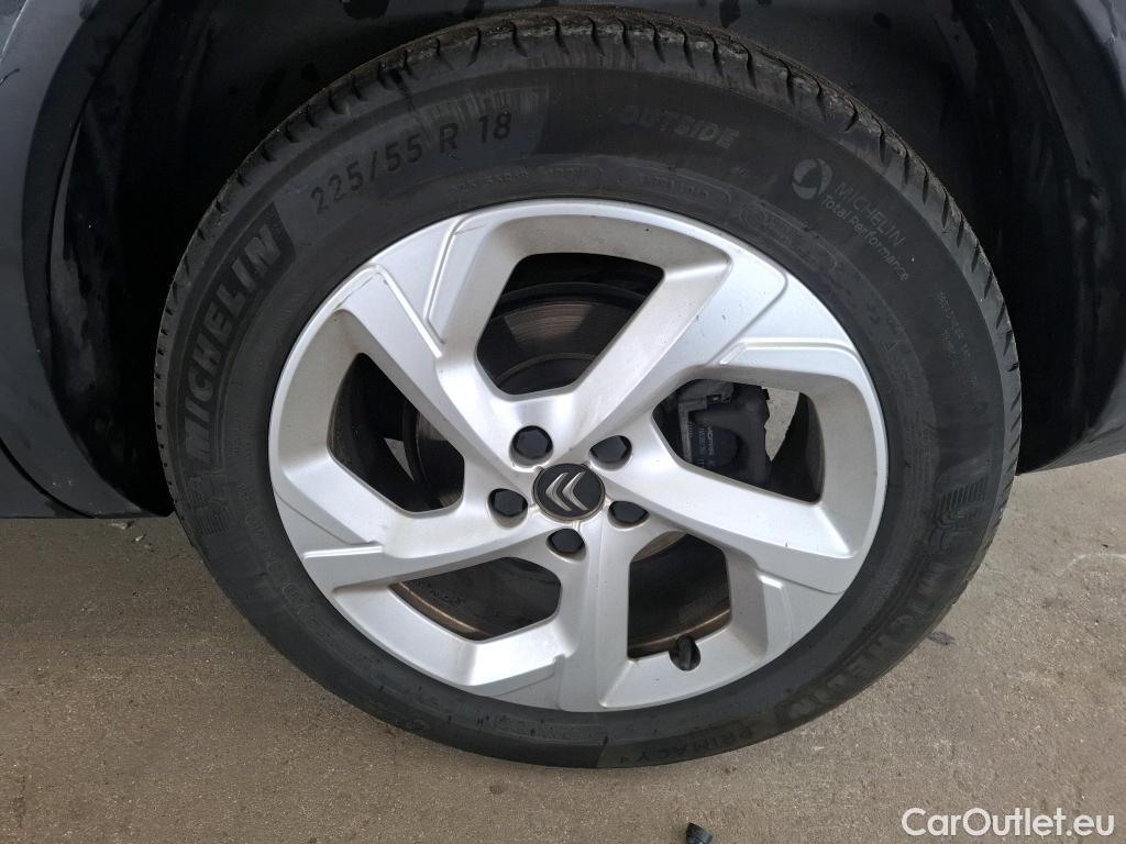 Citroen  C5 Aircross  Business 1.5 BlueHDi 130CV BVA8 E6d #15