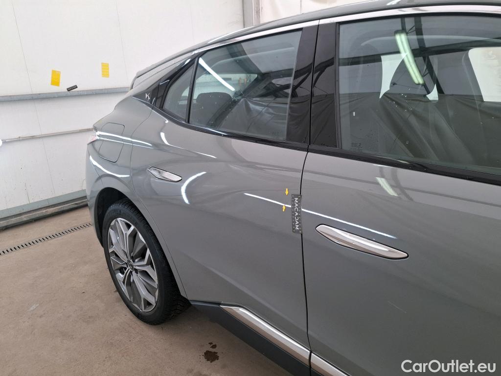  DS  DS4 4 Trocadero 1.5 BlueHDi 130CV BVA8 E6d #46