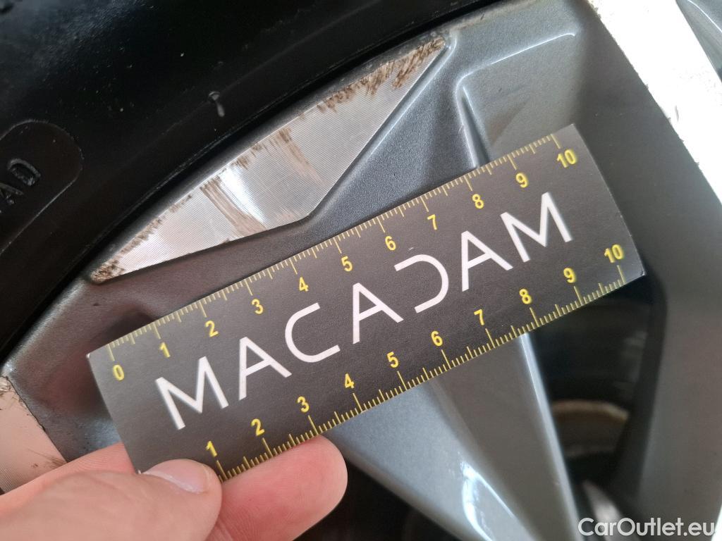  DS  DS4 4 Trocadero 1.5 BlueHDi 130CV BVA8 E6d #23