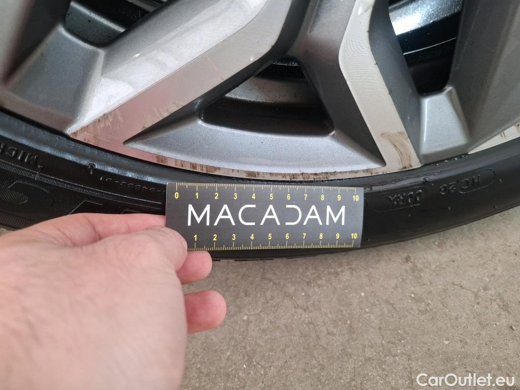  DS  DS4 4 Trocadero 1.5 BlueHDi 130CV BVA8 E6d #26