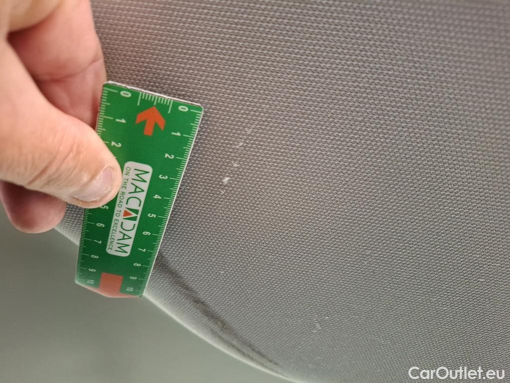  Citroen  C5 Aircross CITROEN  / 2022 / 5P / SUV PureTech 130 S&S BVM6 Feel #24