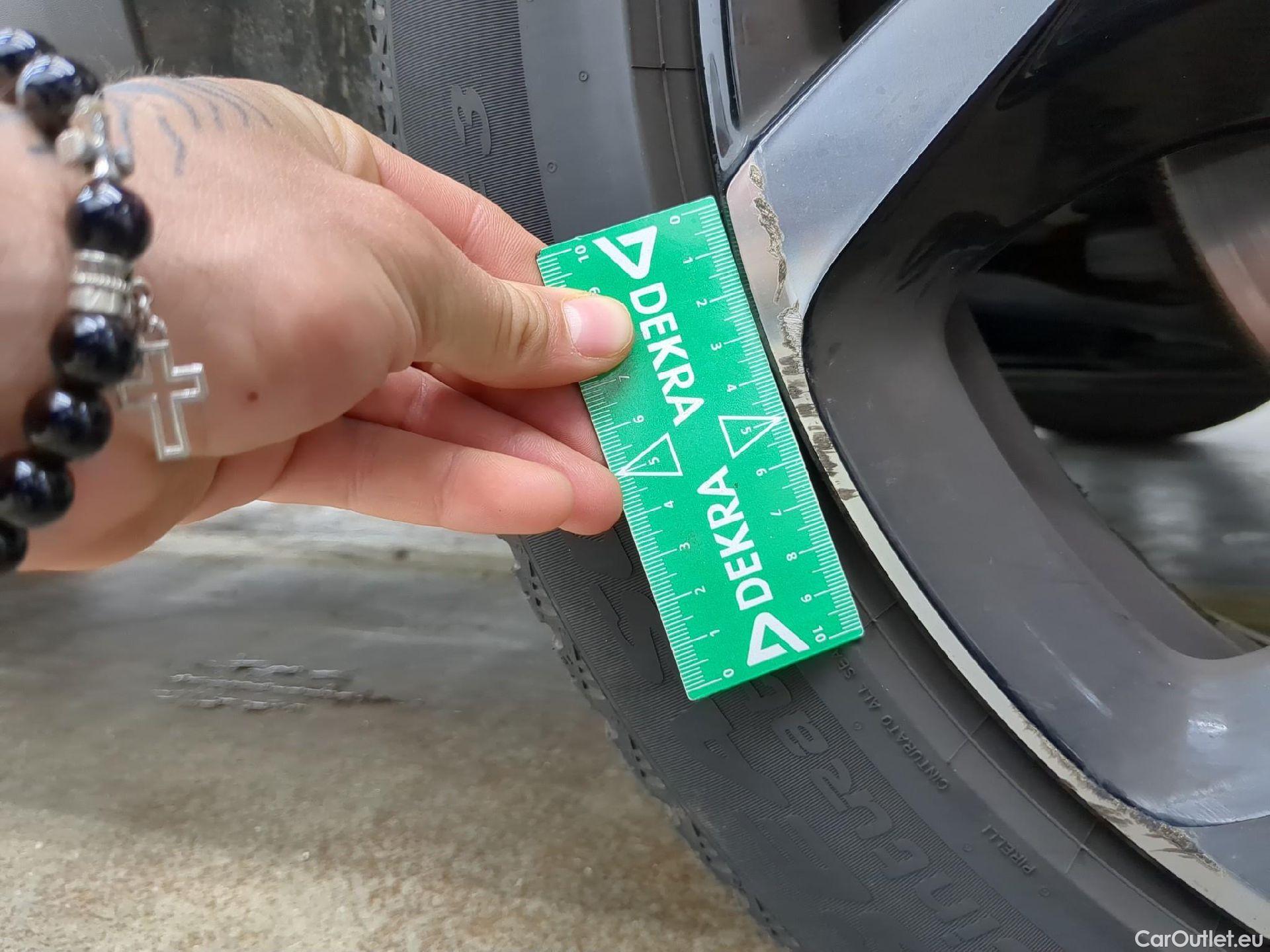  Citroen  C5 Aircross  Shine 1.5 BlueHDi 130CV BVA8 E6d #6