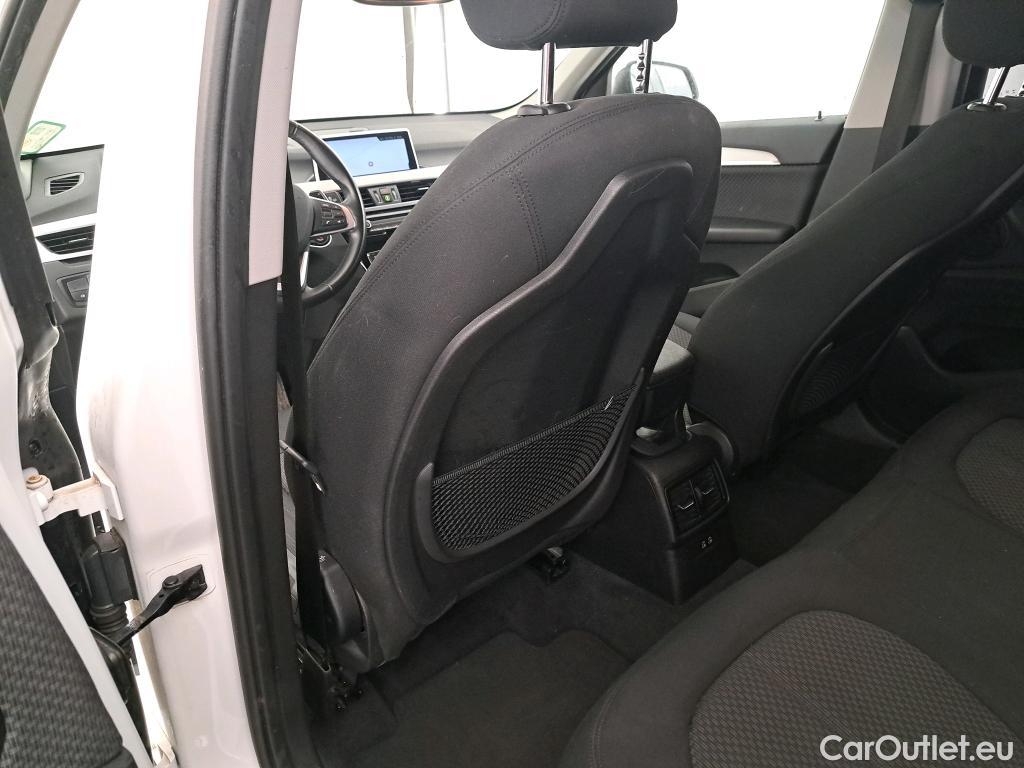  Bmw  X1 BMW  / 2019 / 5P / SUV xDrive18d Business Design BVA8 #8