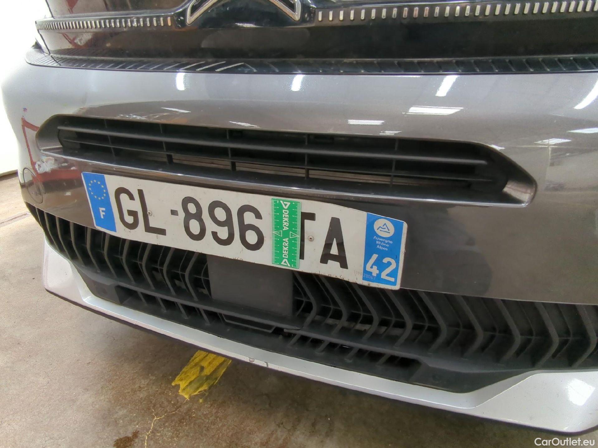  Citroen  C5 Aircross  Shine 1.5 BlueHDi 130CV BVA8 E6d #27