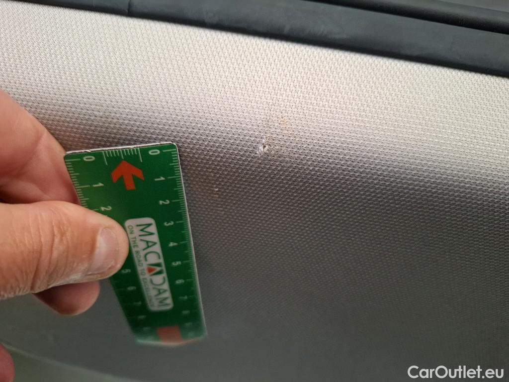  Citroen  C5 Aircross CITROEN  / 2022 / 5P / SUV PureTech 130 S&S BVM6 Feel #23