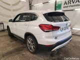  Bmw  X1 BMW  / 2019 / 5P / SUV xDrive18d Business Design BVA8 #2
