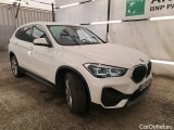  Bmw  X1 BMW  / 2019 / 5P / SUV xDrive18d Business Design BVA8 #4