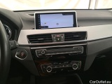  Bmw  X1 BMW  / 2019 / 5P / SUV xDrive18d Business Design BVA8 #7