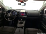  Citroen  C5 Aircross CITROEN  / 2022 / 5P / SUV PureTech 130 S&S BVM6 Feel #5