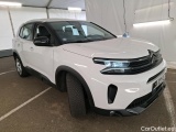  Citroen  C5 Aircross CITROEN  / 2022 / 5P / SUV PureTech 130 S&S BVM6 Feel #4
