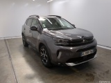  Citroen  C5 Aircross  Shine 1.5 BlueHDi 130CV BVA8 E6d #2