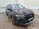  DS  DS7 7 Crossback Performance Line 1.5 BlueHDi 130CV BVA8 E6d #4