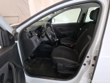  Dacia  Duster  II Essentiel 4WD 1.5 dCi 115CV BVM6 E6d #8