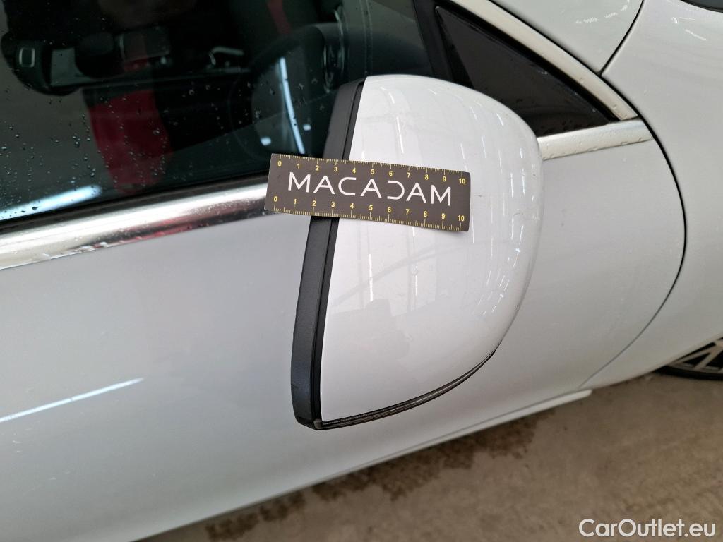  Mercedes  CLA-Klasse MERCEDES-BENZ CLA Coupe / 2019 / 4P / Coupé CLA 200 d Business Line BA8 #26