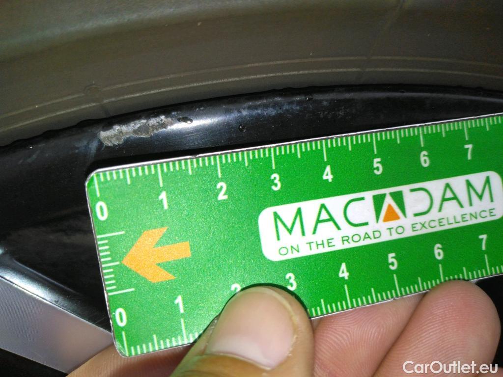  Hyundai  Tucson  N-Line Executive Mild-Hybrid 2WD 1.6 CRDI 135CV BVA7 E6d #29