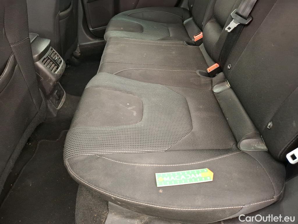  Ford  Mondeo  Berline Titanium 2.0 EcoBlue 150CV BVA8 E6dT #41