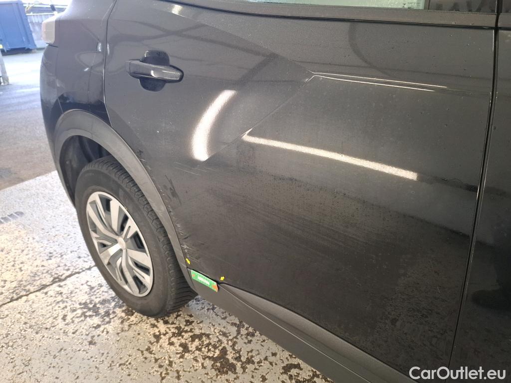  Peugeot  2008  Active Business 1.5 HDi 110CV BVM6 E6d #1