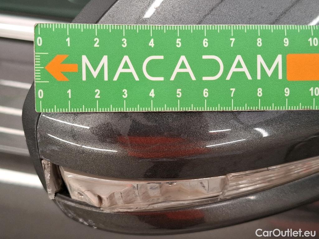  Ford  Mondeo  Berline Titanium 2.0 EcoBlue 150CV BVA8 E6dT #121