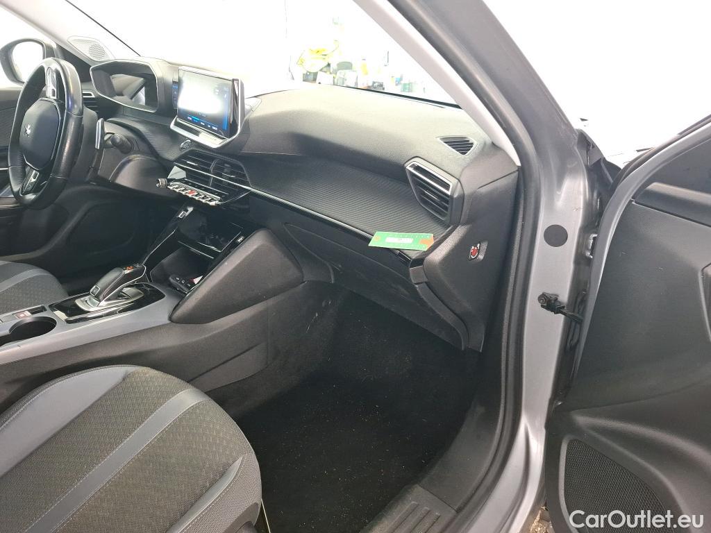  Peugeot  2008  Allure Business 1.5 HDi 130CV BVA8 E6d #41