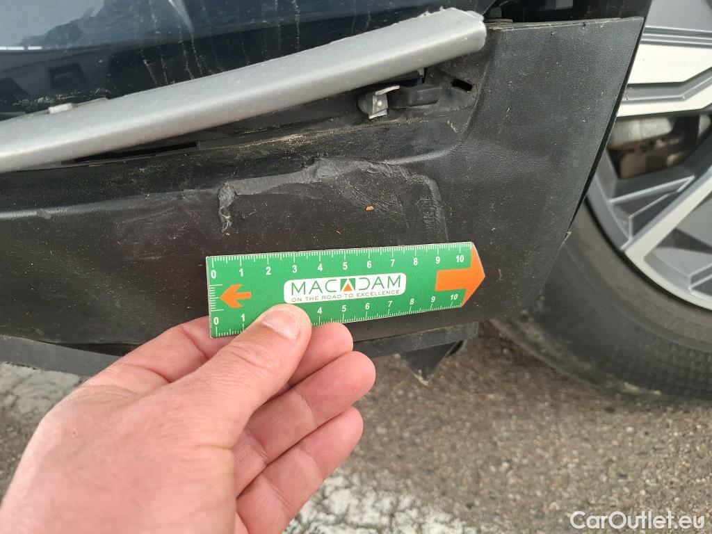  Hyundai  Tucson  Business Hybrid 2WD 1.6 T-GDI 230CV BVA6 E6d #22