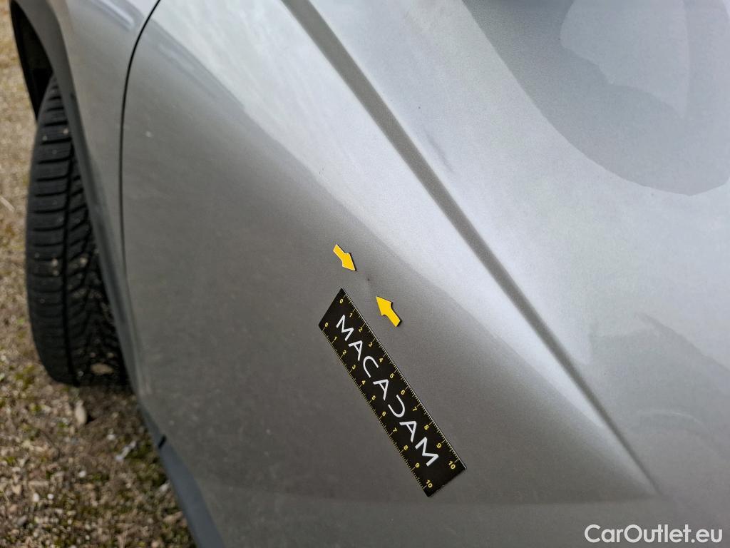  Hyundai  Tucson  Creative Hybrid 2WD 1.6 T-GDI 230CV BVA6 E6d #29