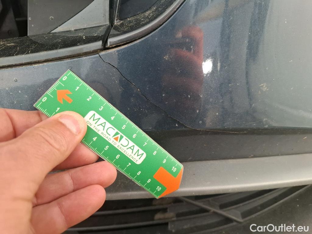  Hyundai  Tucson  Business Hybrid 2WD 1.6 T-GDI 230CV BVA6 E6d #7