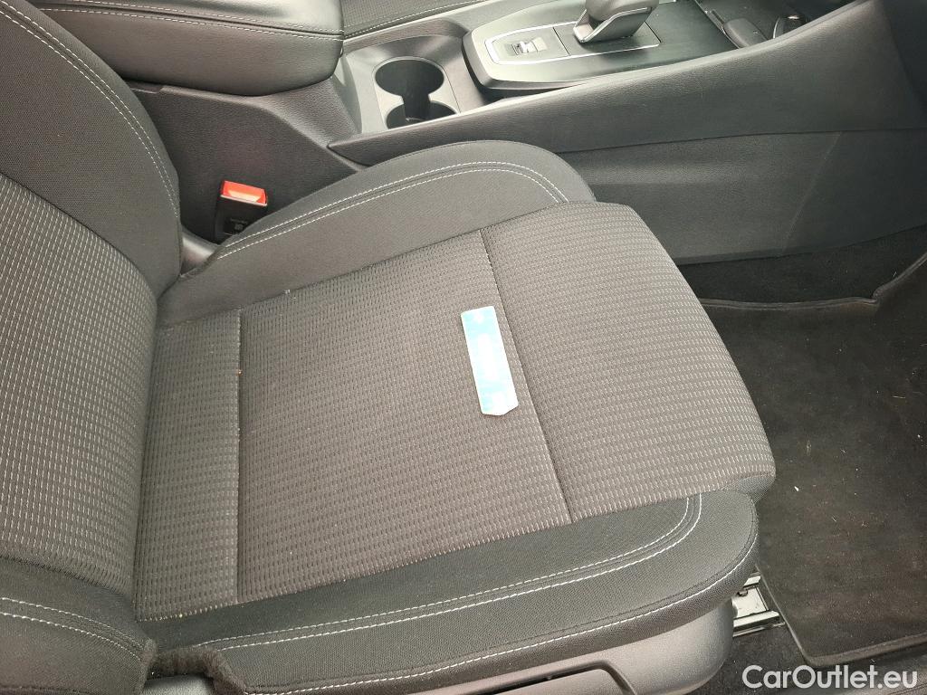  Nissan  Qashqai NISSAN  / 2021 / 5P / Crossover 1.3 MHEV 158ch Xtronic Business Edition #7