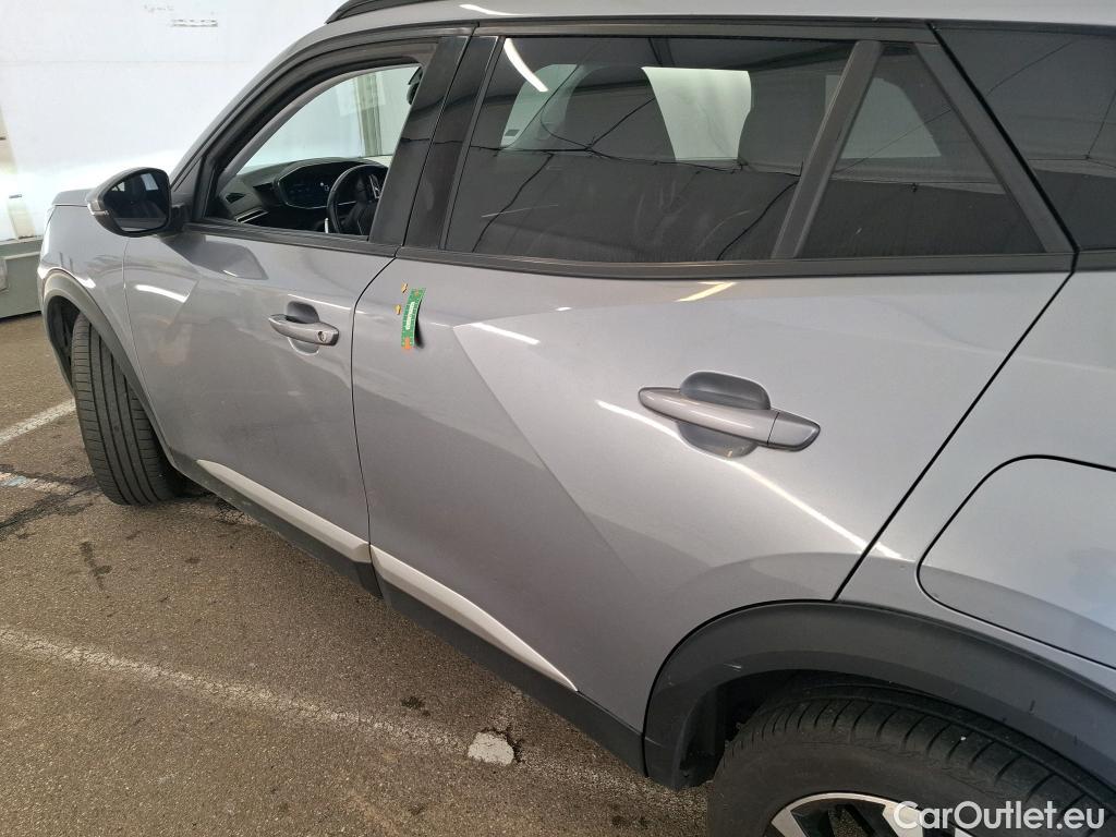  Peugeot  2008  Allure Business 1.5 HDi 130CV BVA8 E6d #65