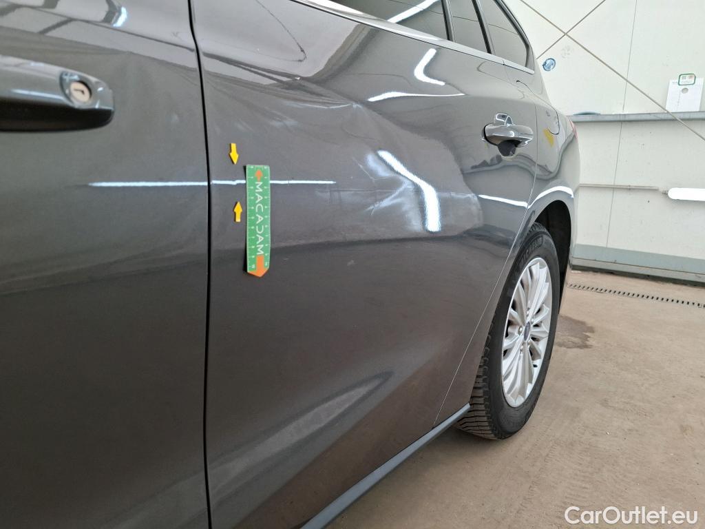  Ford  Focus  Turnier Titanium X 1.5 EcoBlue 120CV BVM6 E6d #14