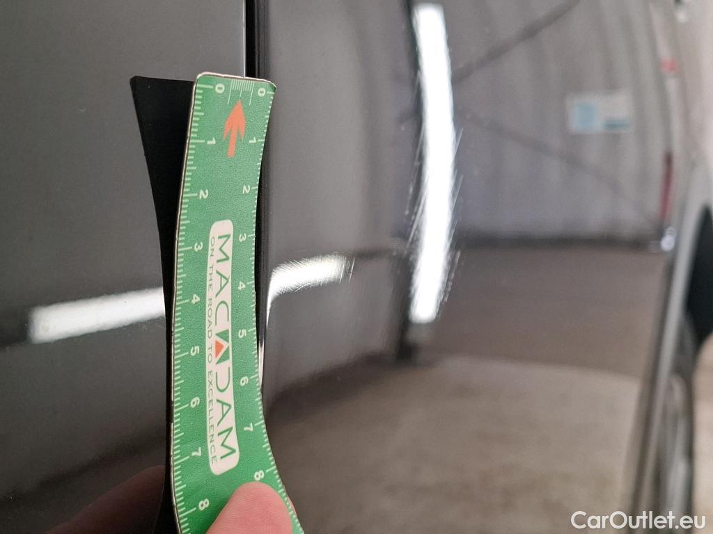  Nissan  Qashqai NISSAN  / 2021 / 5P / Crossover 1.3 MHEV 158ch Xtronic Business Edition #2