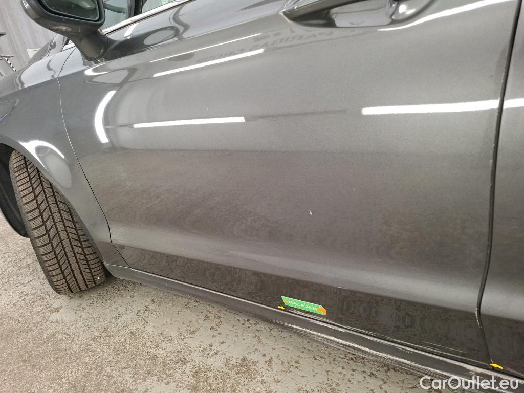  Ford  Mondeo  Berline Titanium 2.0 EcoBlue 150CV BVA8 E6dT #16