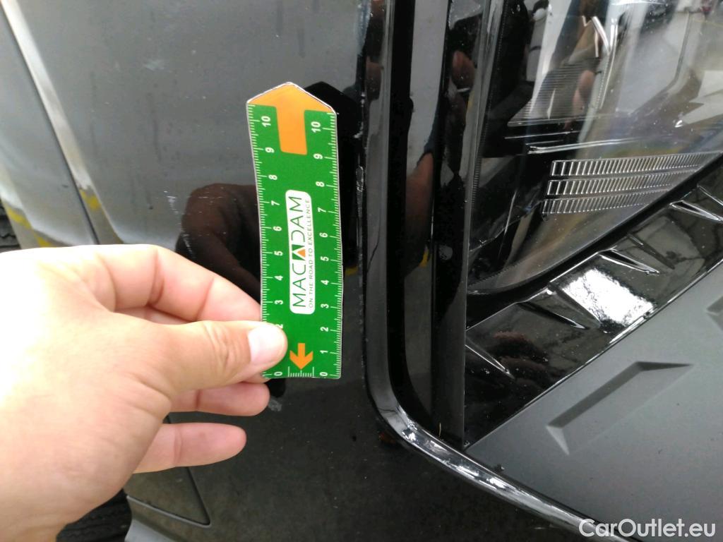  Hyundai  Tucson  N-Line Executive Mild-Hybrid 2WD 1.6 CRDI 135CV BVA7 E6d #11