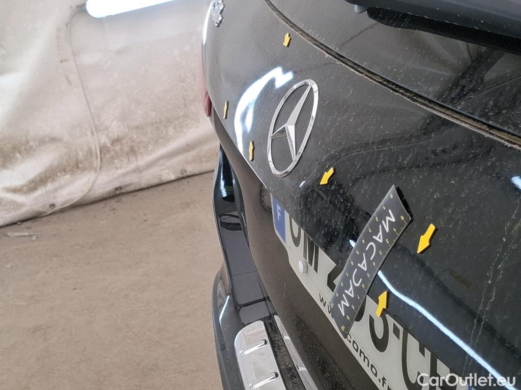  Mercedes  GLA MERCEDES-BENZ  / 2020 / 5P / SUV 1.3  250 e BUSINESS LINE DCT #5