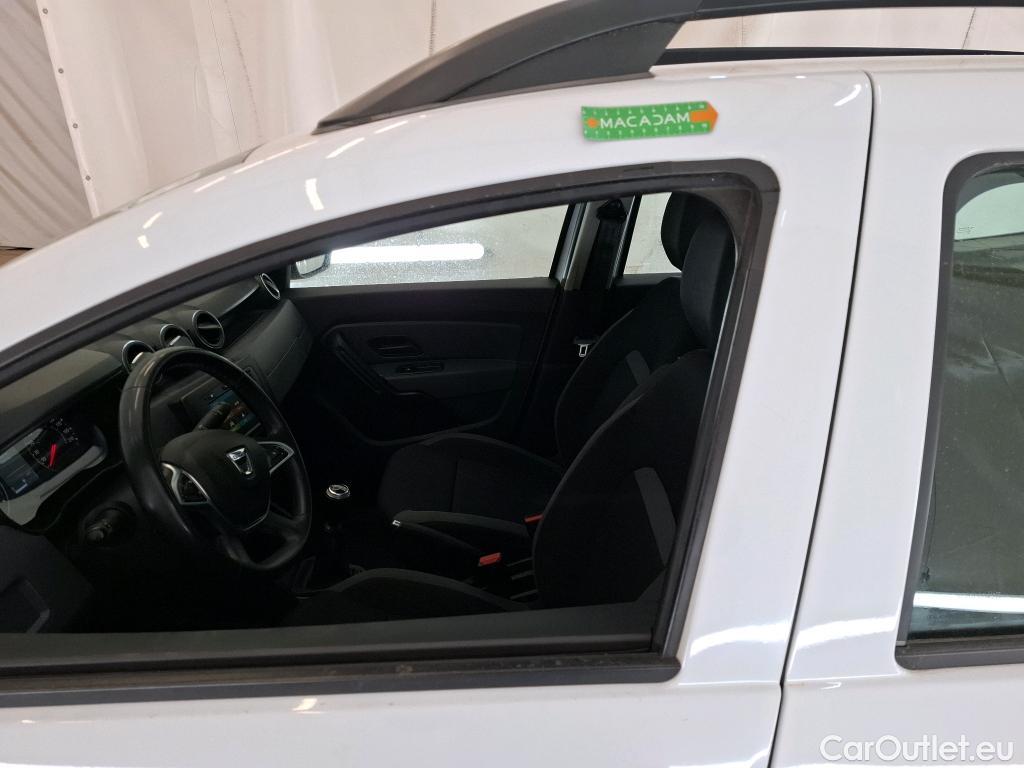  Dacia  Duster  II Essentiel 4WD 1.5 dCi 115CV BVM6 E6d #20