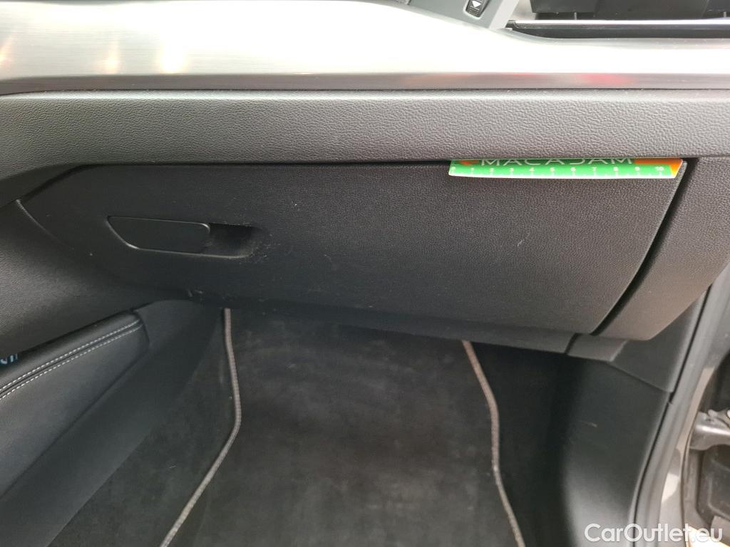  Ford  Focus  Turnier Titanium X 1.5 EcoBlue 120CV BVM6 E6d #12