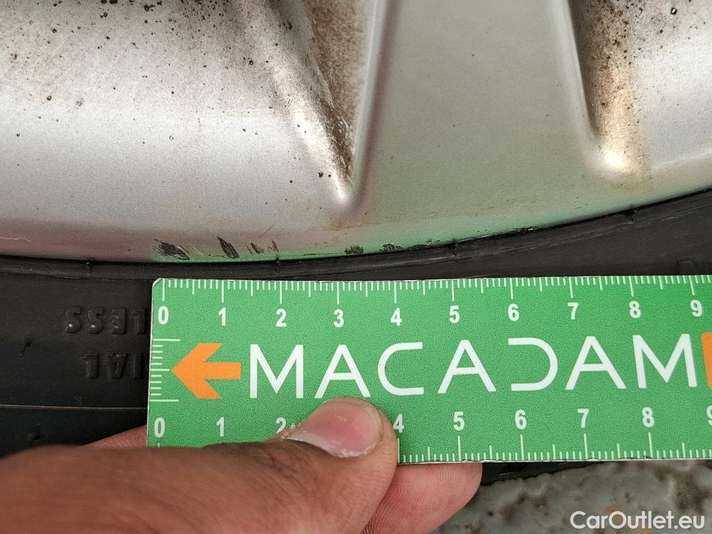  Ford  Mondeo  Berline Titanium 2.0 EcoBlue 150CV BVA8 E6dT #103