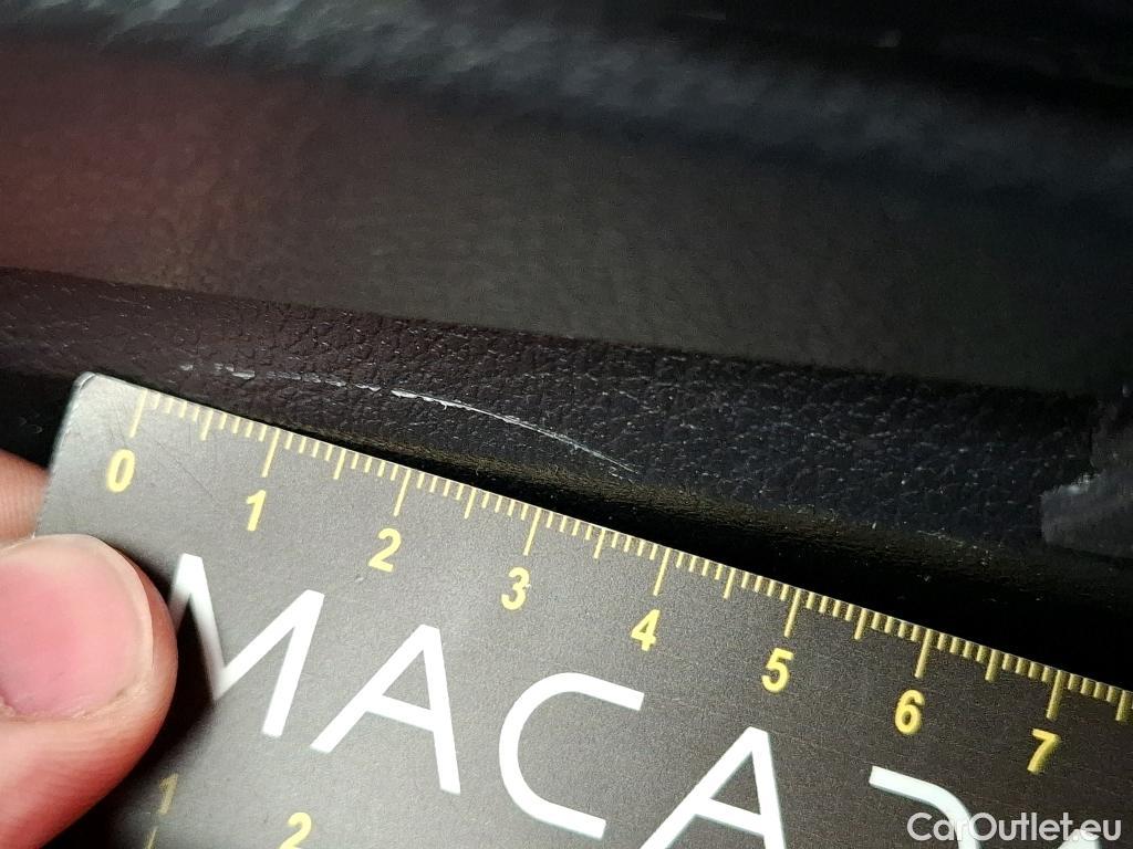  Mercedes  CLA-Klasse MERCEDES-BENZ CLA Coupe / 2019 / 4P / Coupé CLA 200 d Business Line BA8 #18