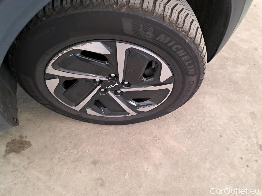  KIA  Sportage  Active 1.6 CRDi 135CV BVA7 E6d #1