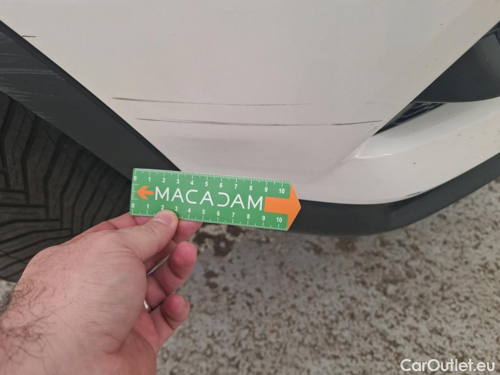  Nissan  Qashqai NISSAN  / 2017 / 5P / Crossover 1.5 DCI 115 Business Edition #20